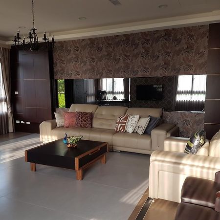Kimpton B&B Дуншань Экстерьер фото