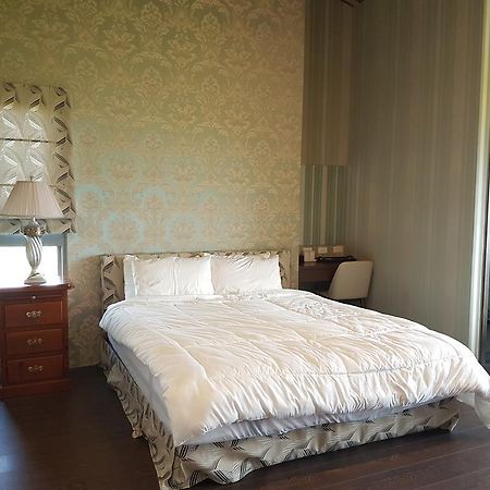 Kimpton B&B Дуншань Экстерьер фото