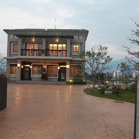 Kimpton B&B Дуншань Экстерьер фото
