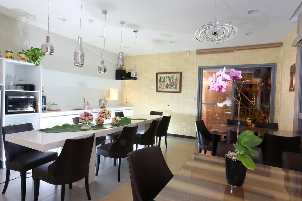 Kimpton B&B Дуншань Экстерьер фото